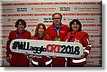 Settimo Torinese 1 Novembre 2018 - Villaggio CRI 2018 - Croce Rossa Italiana- Comitato Regionale del Piemonte