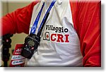 Settimo Torinese 1 Novembre 2018 - Villaggio CRI 2018 - Croce Rossa Italiana- Comitato Regionale del Piemonte