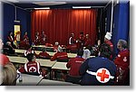 Settimo Torinese 1 Novembre 2018 - Villaggio CRI 2018 - Croce Rossa Italiana- Comitato Regionale del Piemonte