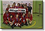 Settimo Torinese 1 Novembre 2018 - Villaggio CRI 2018 - Croce Rossa Italiana- Comitato Regionale del Piemonte