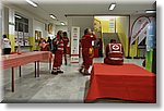 Settimo Torinese 1 Novembre 2018 - Villaggio CRI 2018 - Croce Rossa Italiana- Comitato Regionale del Piemonte