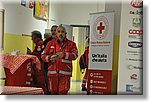 Settimo Torinese 1 Novembre 2018 - Villaggio CRI 2018 - Croce Rossa Italiana- Comitato Regionale del Piemonte