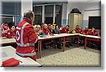 Settimo Torinese 1 Novembre 2018 - Villaggio CRI 2018 - Croce Rossa Italiana- Comitato Regionale del Piemonte