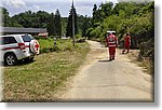 Castello di Annone 20 Luglio 2019 - Gara Regionale di 1 Soccorso - Croce Rossa Italiana - Comitato Regionale del Piemonte