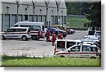 Castello di Annone 20 Luglio 2019 - Gara Regionale di 1 Soccorso - Croce Rossa Italiana - Comitato Regionale del Piemonte