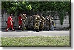 Castello di Annone 20 Luglio 2019 - Gara Regionale di 1 Soccorso - Croce Rossa Italiana - Comitato Regionale del Piemonte