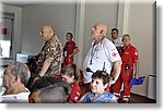 Castello di Annone 20 Luglio 2019 - Gara Regionale di 1 Soccorso - Croce Rossa Italiana - Comitato Regionale del Piemonte