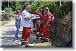 Castello di Annone 20 Luglio 2019 - Gara Regionale di 1 Soccorso - Croce Rossa Italiana - Comitato Regionale del Piemonte