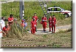 Castello di Annone 20 Luglio 2019 - Gara Regionale di 1 Soccorso - Croce Rossa Italiana - Comitato Regionale del Piemonte