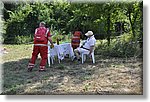 Castello di Annone 20 Luglio 2019 - Gara Regionale di 1 Soccorso - Croce Rossa Italiana - Comitato Regionale del Piemonte