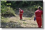 Castello di Annone 20 Luglio 2019 - Gara Regionale di 1 Soccorso - Croce Rossa Italiana - Comitato Regionale del Piemonte