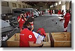 Castello di Annone 20 Luglio 2019 - Gara Regionale di 1 Soccorso - Croce Rossa Italiana - Comitato Regionale del Piemonte