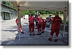 Castello di Annone 20 Luglio 2019 - Gara Regionale di 1 Soccorso - Croce Rossa Italiana - Comitato Regionale del Piemonte