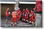 Castello di Annone 20 Luglio 2019 - Gara Regionale di 1 Soccorso - Croce Rossa Italiana - Comitato Regionale del Piemonte