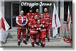 Castello di Annone 20 Luglio 2019 - Gara Regionale di 1 Soccorso - Croce Rossa Italiana - Comitato Regionale del Piemonte