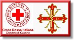 Cassine 8 Maggio 2020 - Donazione del Sacro Militare Ordine Costantiniano - Croce Rossa Italiana